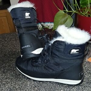 Sorel Winter Boots For Women Sz 9.5